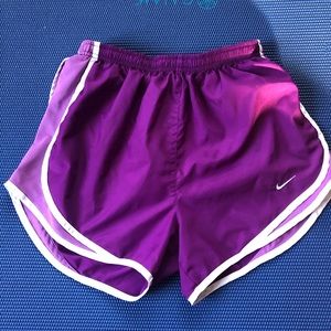 Women’s Dri-Fit Nike Shorts